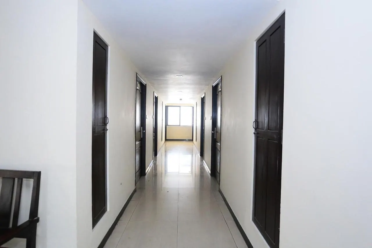 Oyo 30235 Hotel Pearl Residency Thrissur