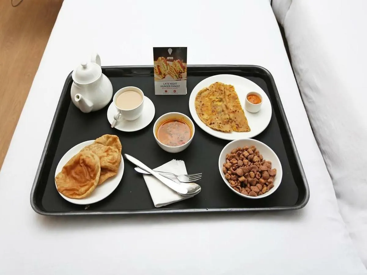 Oyo 30235 Hotel Pearl Residency Thrissur