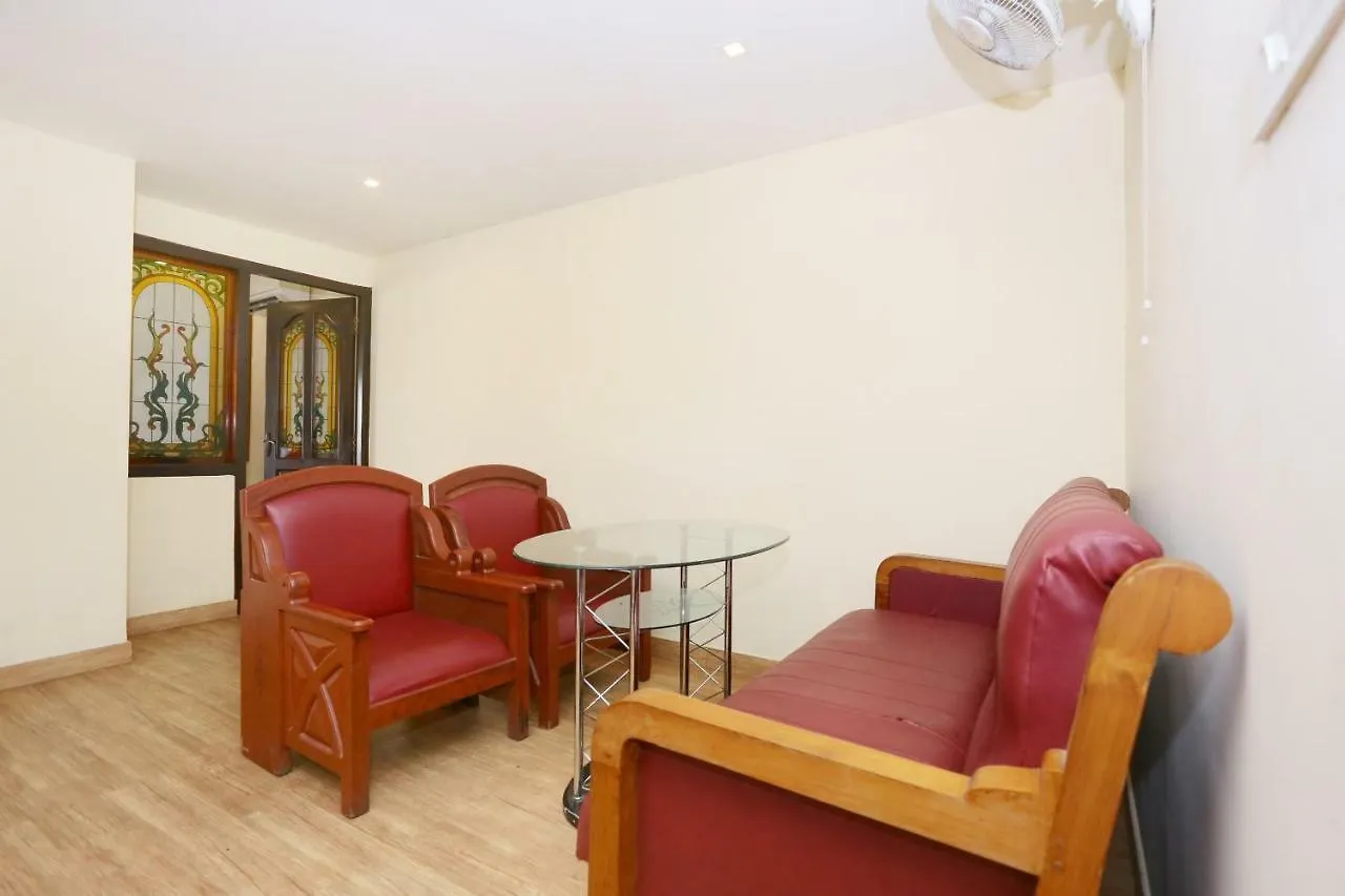Oyo 30235 Hotel Pearl Residency Thrissur