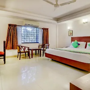 Treebo Trend Central Museum Road Thrissur