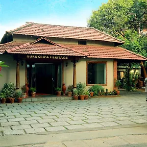 Gurukripa Heritage Thrissur